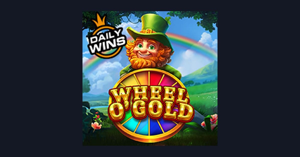 Nikmati Serunya Wheel Ogold dengan Deposit Pulsa Tanpa Potongan