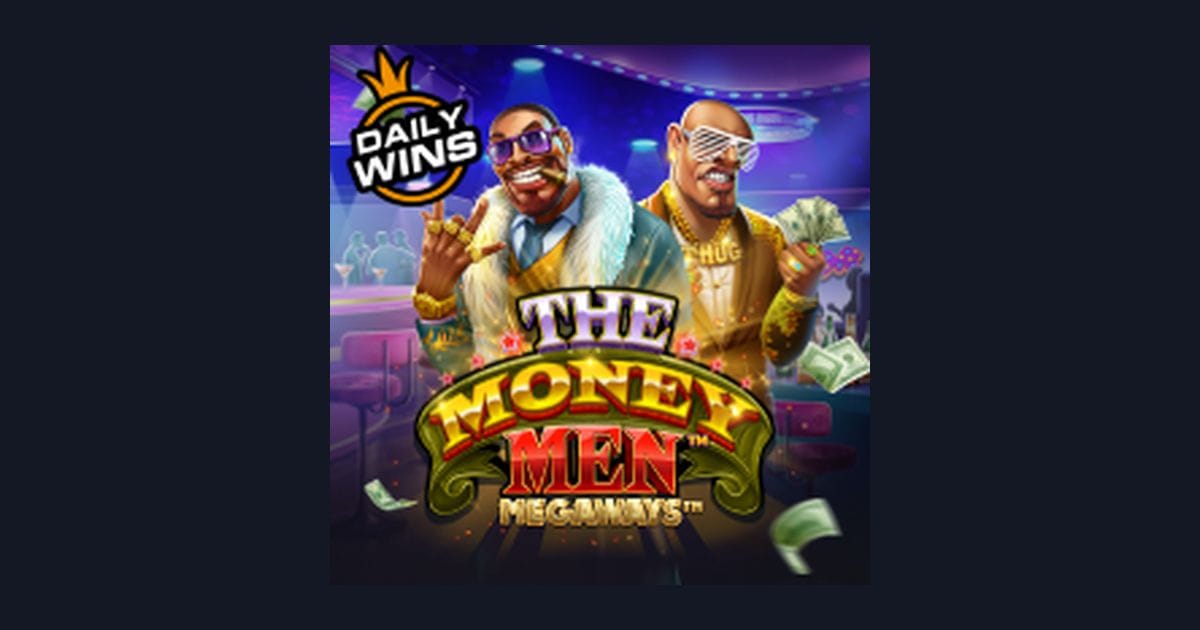 Bocoran RTP Hari Ini dan Cara Main The Money Men Megaways dari Pragmatic Play