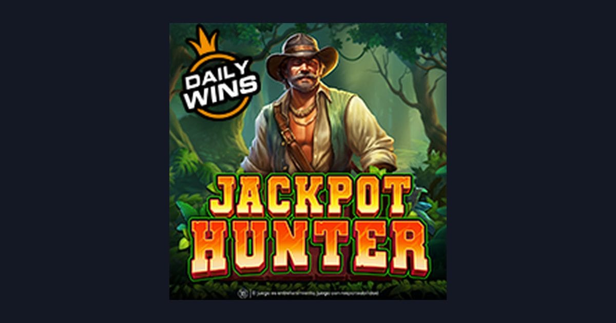 Bocoran RTP Hari Ini dan Keberuntungan Slot di Jackpot Hunter Pragmatic Play