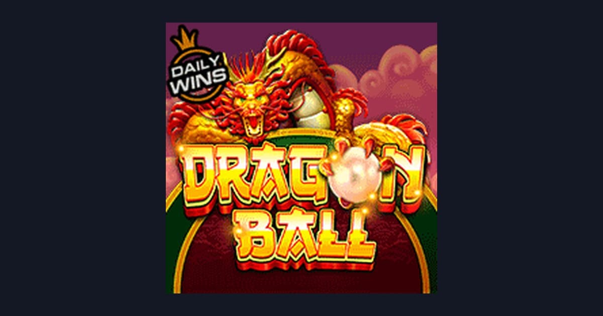 Dragon Ball, Slot Anti Boncos dengan Peluang Keberuntungan Tinggi