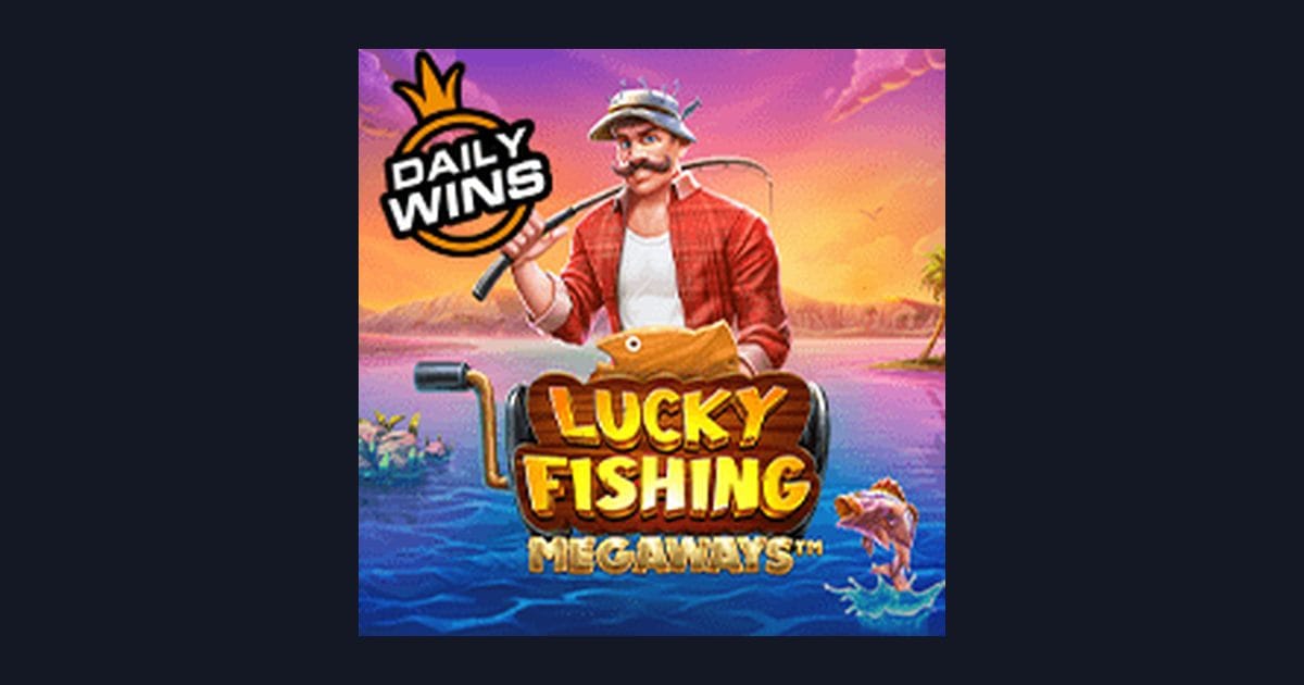 Jam Gacor Terbaru Lucky Fishing Megaways: Raih Keberuntungan Slot Anda