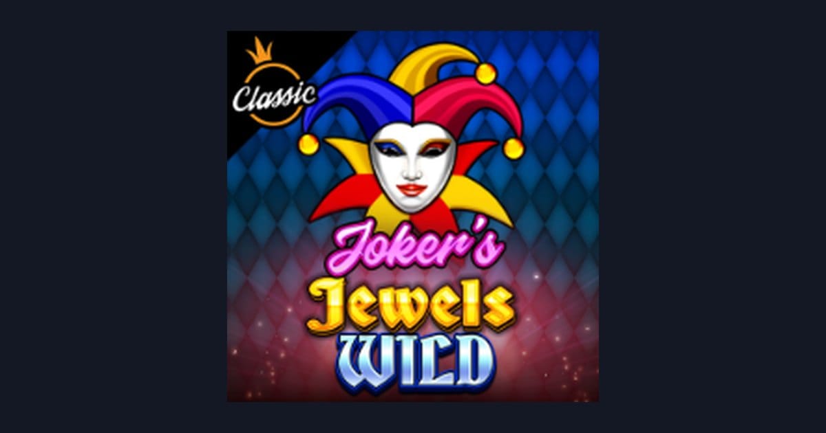 Mainkan Jokers Jewels Wild: Modal Receh Cuan di Slot Seru Pragmatic Play