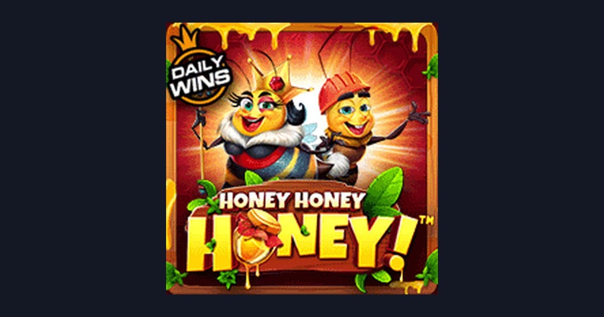 Nikmati Sensasi Honey Honey Honey dengan Deposit Pulsa Tanpa Potongan