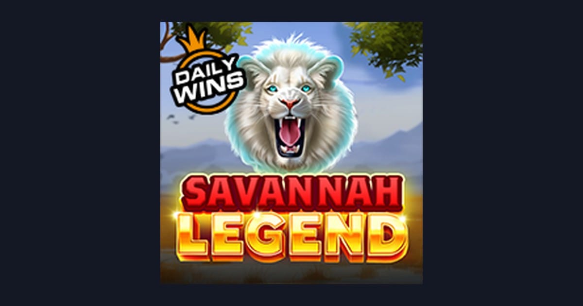 Nikmati Slot Savannah Legend dengan Deposit Pulsa Tanpa Potongan Mudah