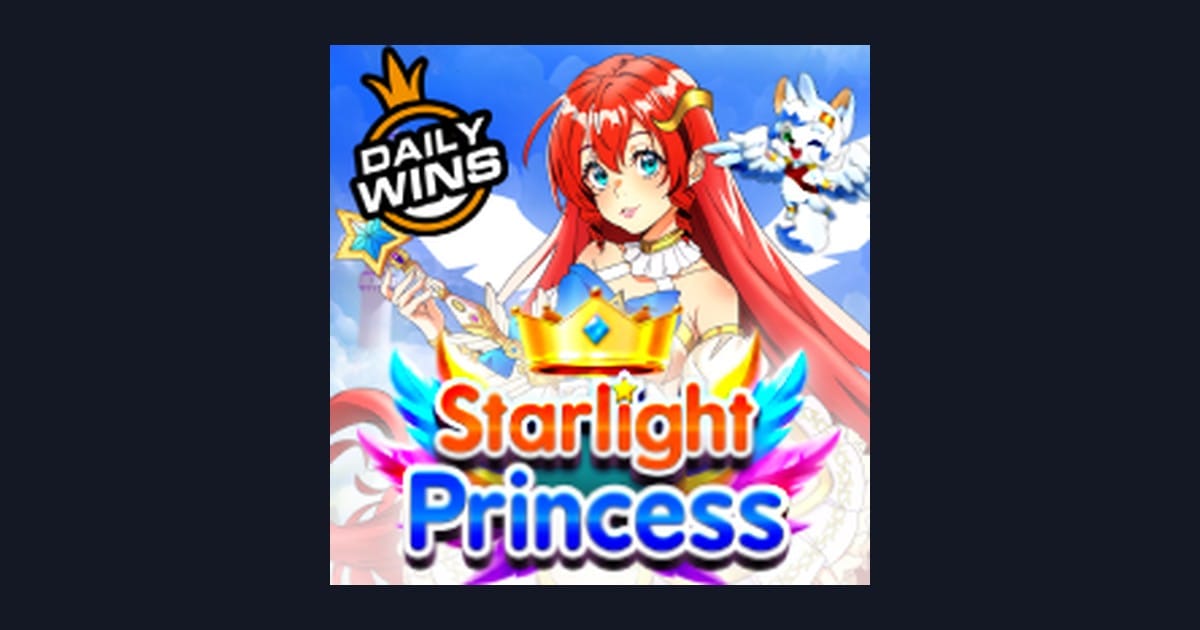 Rahasia Modal Receh Cuan Maksimal di Slot Starlight Princess