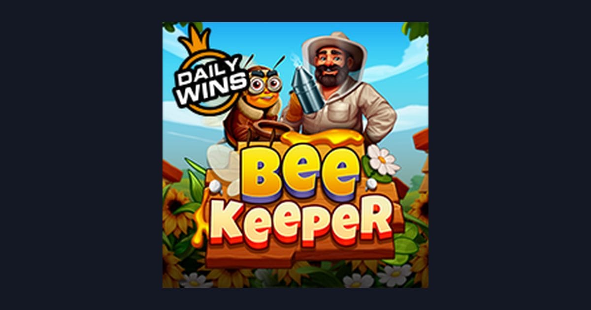 Rahasia Slot Anti Boncos Bee Keeper dari Pragmatic Play