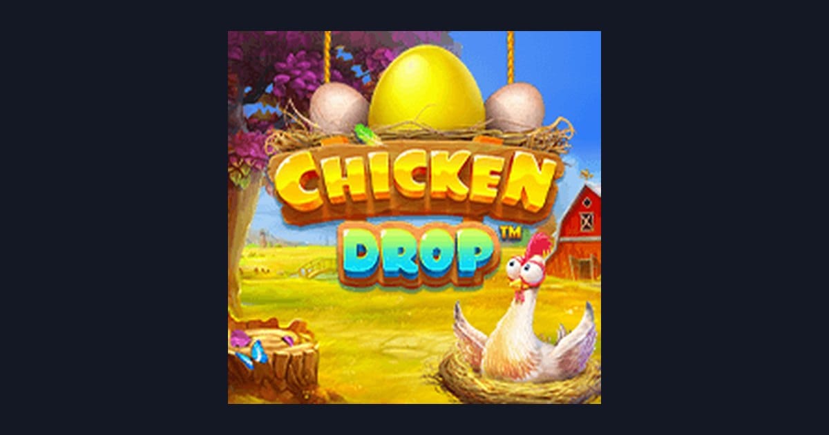Raih Bonus New Member dan Keberuntungan di Slot Chicken Drop