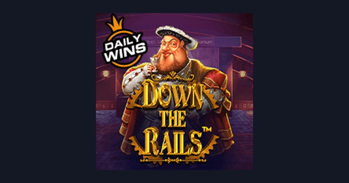 Raih Bonus New Member dan Nikmati Sensasi Slot Down the Rails dari Pragmatic Play