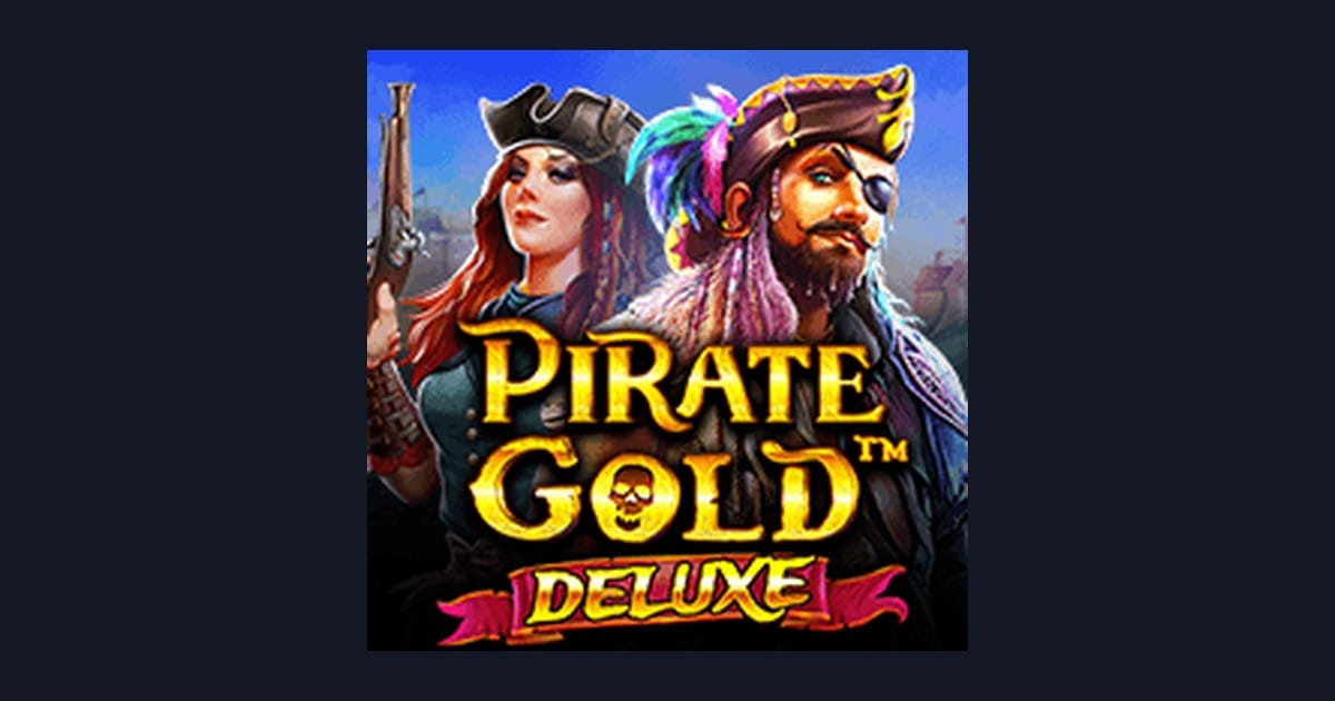 Raih Cuan Modal Receh Lewat Pirate Gold Deluxe yang Seru