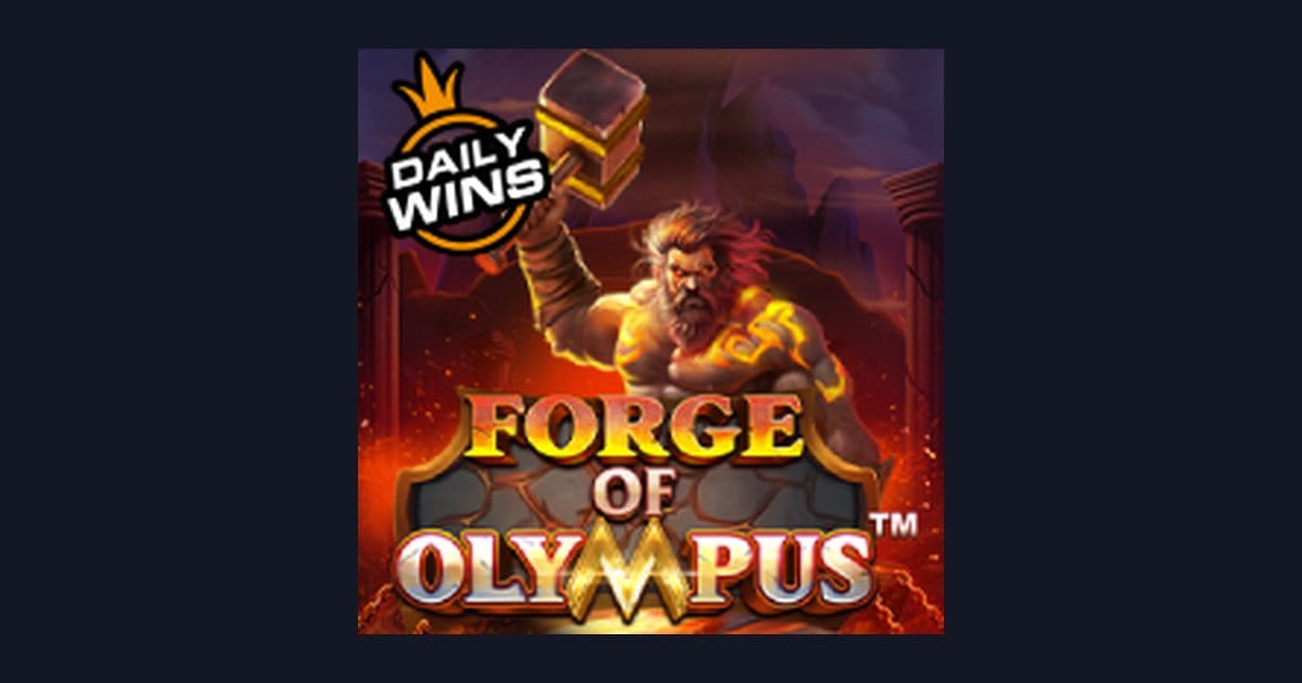 Raih Keberuntungan dengan Forge of Olympus dan Deposit Pulsa Tanpa Potongan