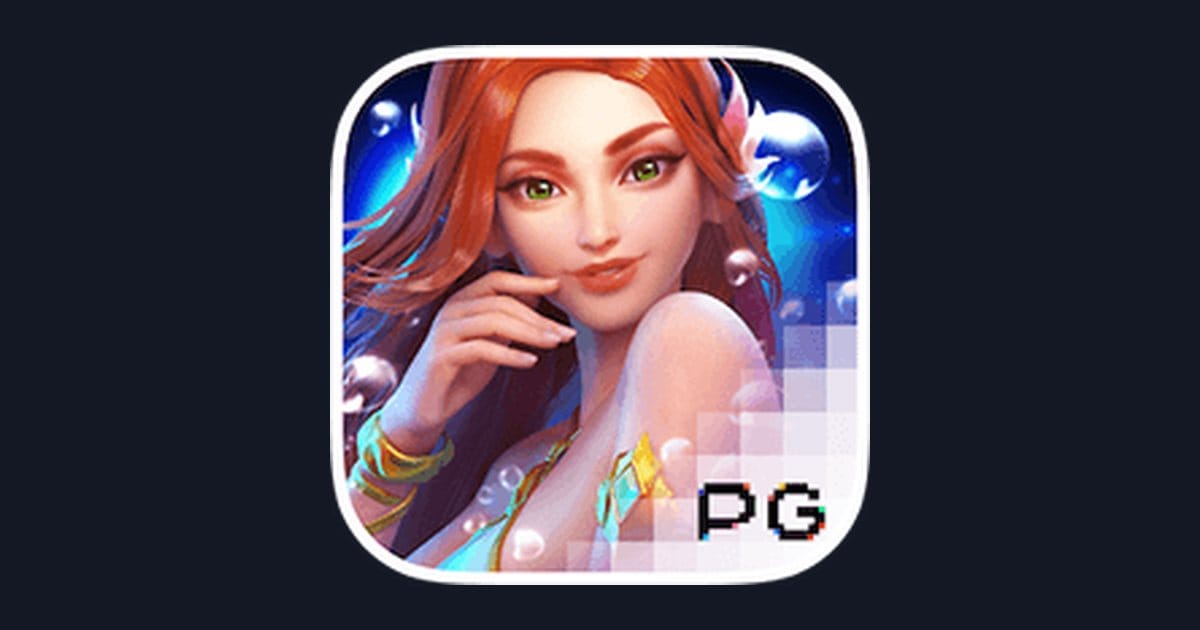 Raih Keberuntungan dengan Mermaid Riches di Depo 5 Ribu