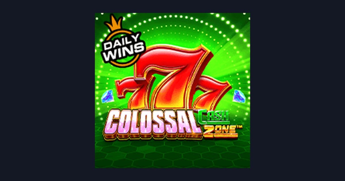 Raih Kemenangan Mudah di Slot Gacor Colossal Cash Zone Pragmatic Play