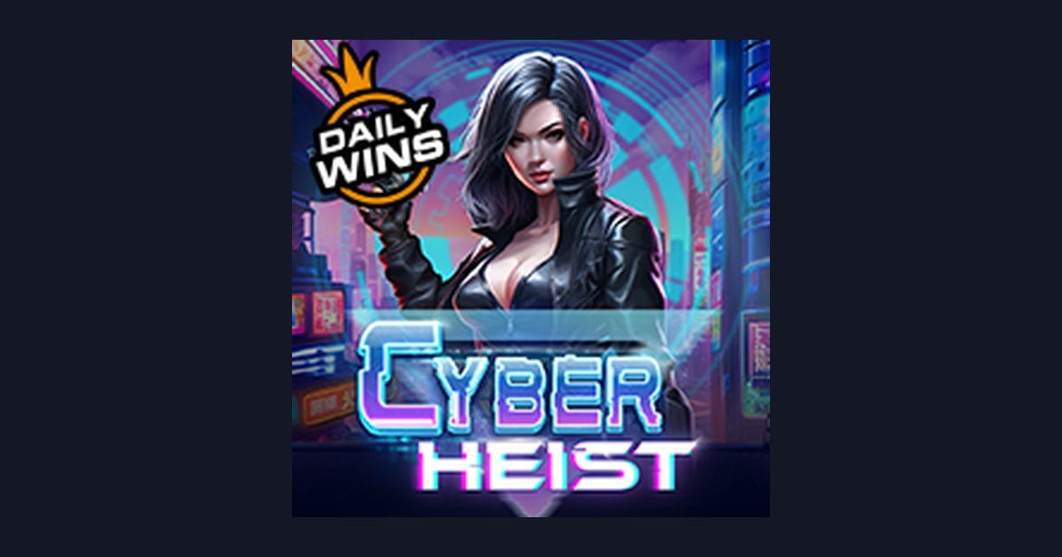 Review Jujur & Demo Lengkap Slot Cyber Heist dari Pragmatic Play