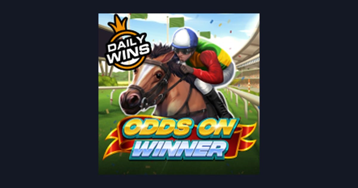 Strategi Tips Pola Maxwin di Slot Odds on Winner dari Pragmatic Play