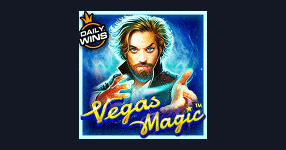 Nikmati Vegas Magic dengan Deposit Pulsa Tanpa Potongan, Raih Keberuntungan Slot