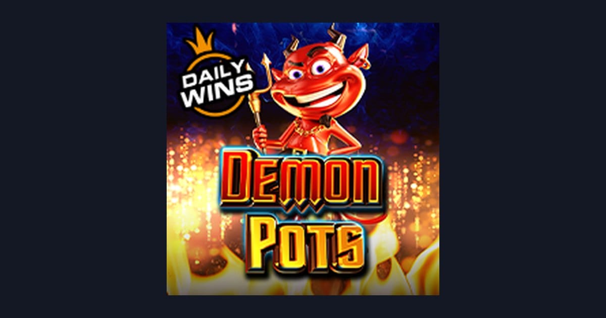 Info RTP Live Tertinggi dan Keunikan Slot Demon Pots dari Pragmatic Play