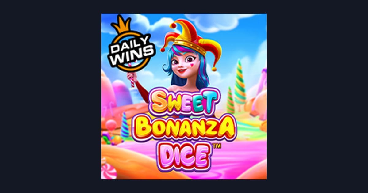 Info RTP Live Tertinggi dan Tips Main Sweet Bonanza Dice dari Pragmatic Play