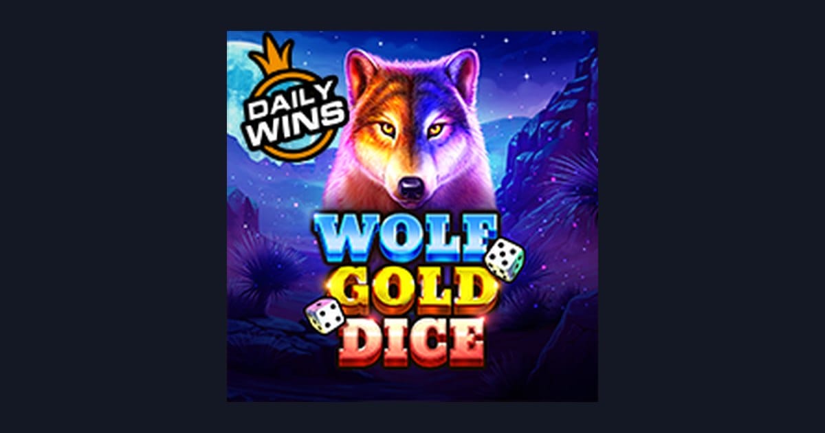 Mengenal Pola Spin Gacor di Wolf Gold Dice dari Pragmatic Play