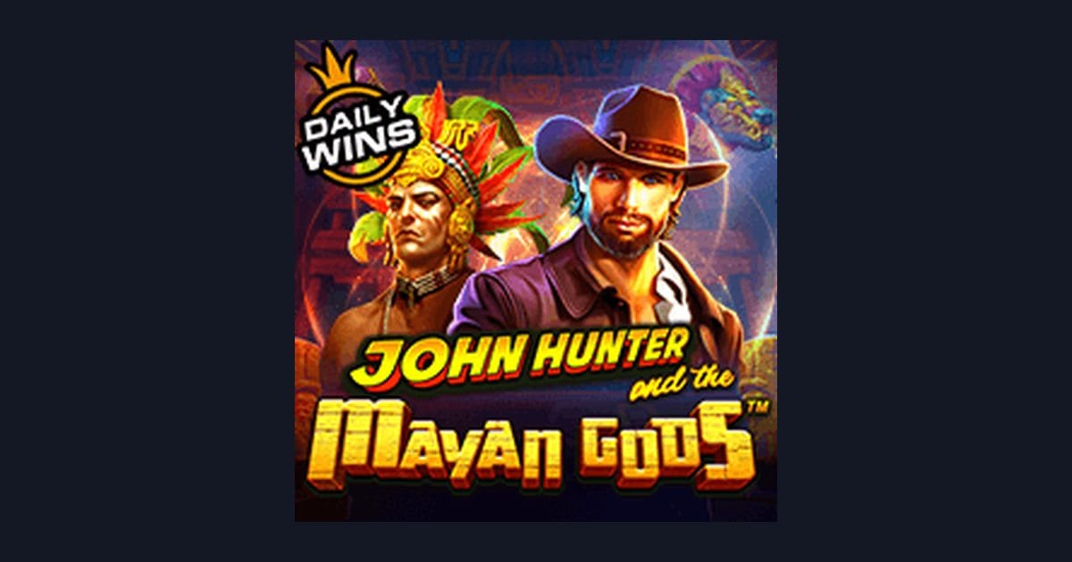 Mengenal Pola Spin Gacor di John Hunter and the Mayan Gods dari Pragmatic Play