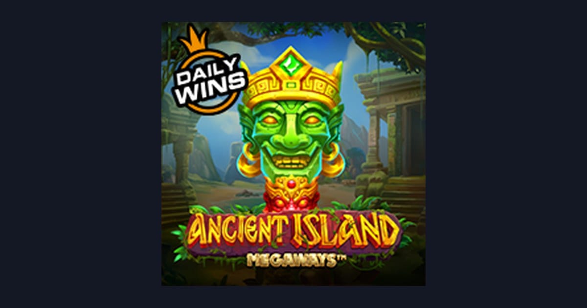 Raih Keberuntungan dengan Ancient Island Megaways dan Bonus New Member