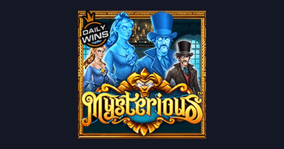 Raih Keberuntungan dengan Link Slot Gacor Mysterious dari Pragmatic Play