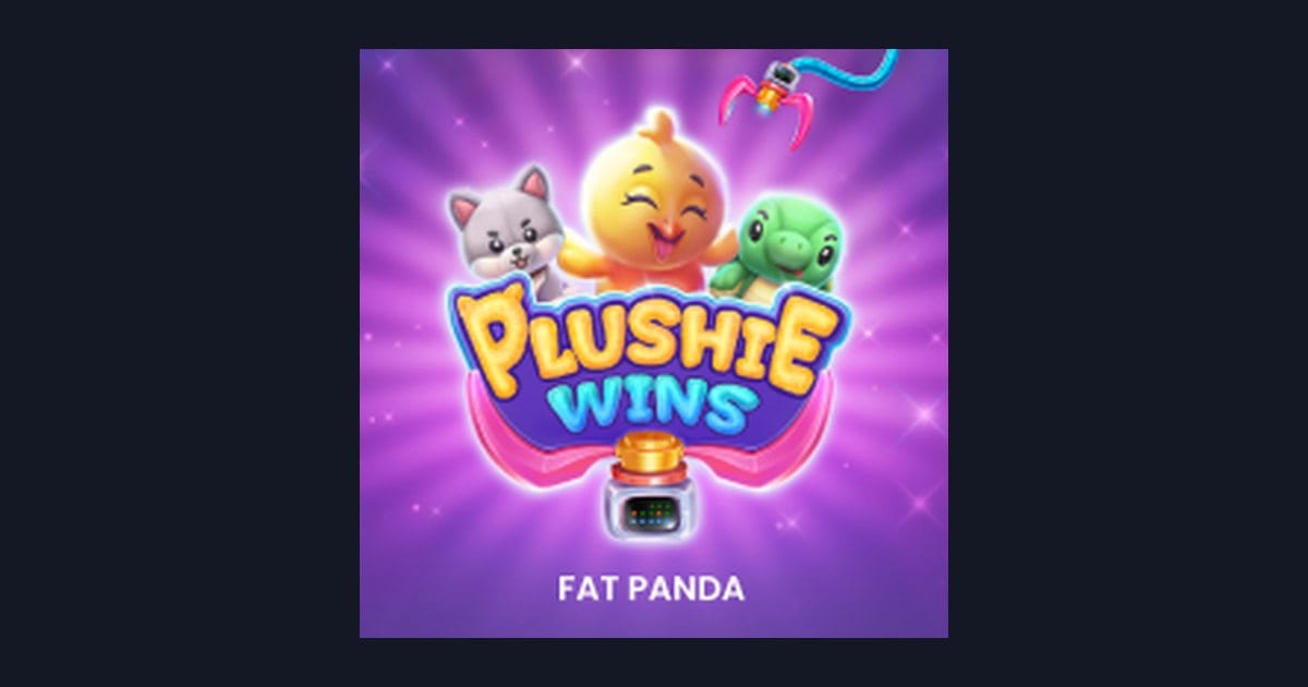 Raih Slot Maxwin Mudah dengan Plushie Wins dari Pragmatic Play