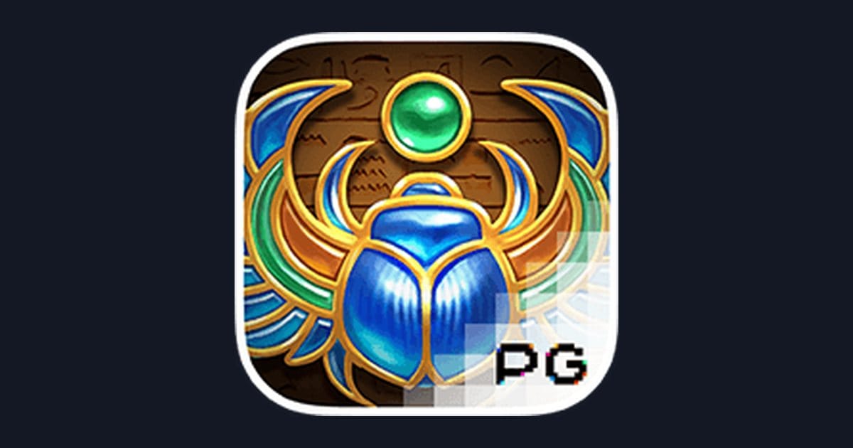 Symbols of Egypt dengan Freespin dan Scatter Bawa Keberuntungan Slot