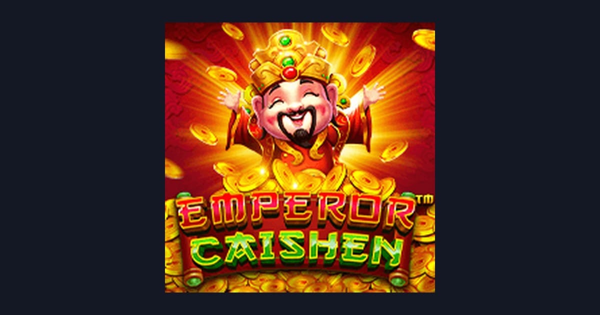 Trik Auto Maxwin Slot Emperor Caishen untuk Keberuntungan Maksimal