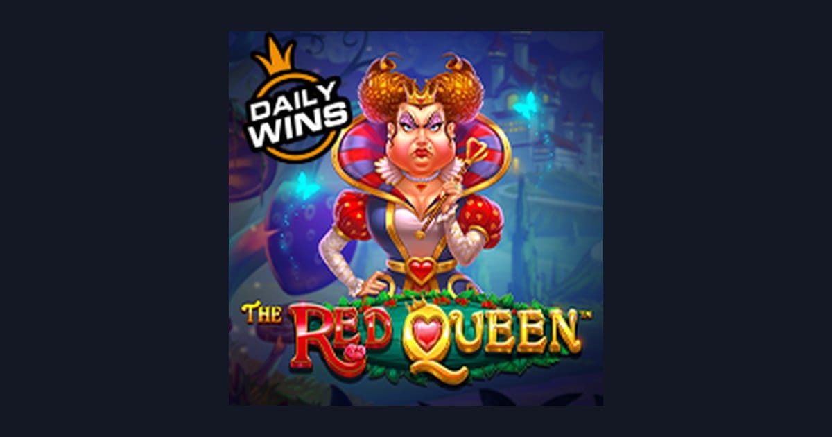 Ulasan Lengkap The Red Queen: Review Jujur & Demo Slot Pragmatic Play