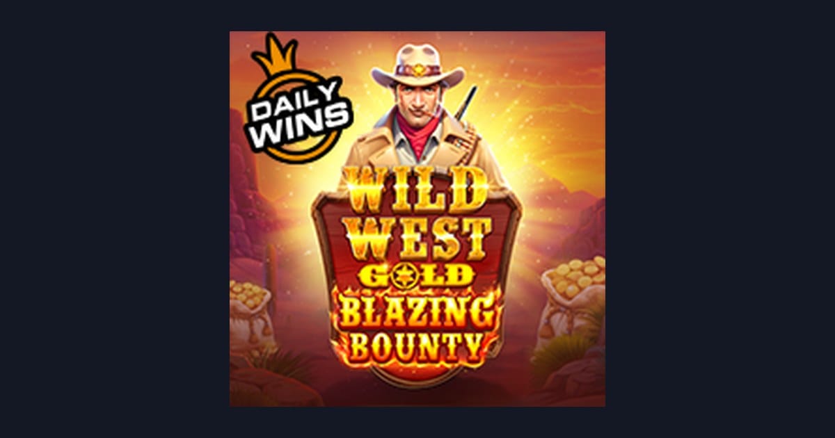 Bocoran RTP Hari Ini dan Kiat Menang di Wild West Gold Blazing Bounty