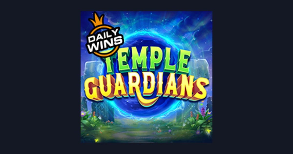 Bocoran RTP Hari Ini dan Keberuntungan Slot Temple Guardians dari Pragmatic Play
