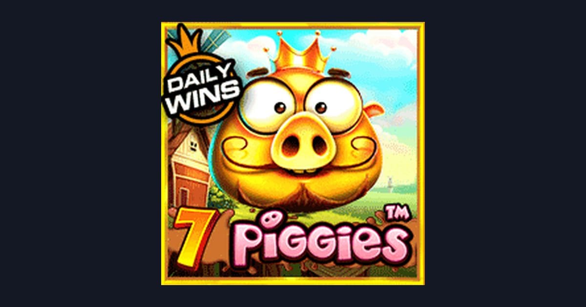 Jam Gacor Terbaru Slot 7 Piggies: Peluang Keberuntungan Slot Anda
