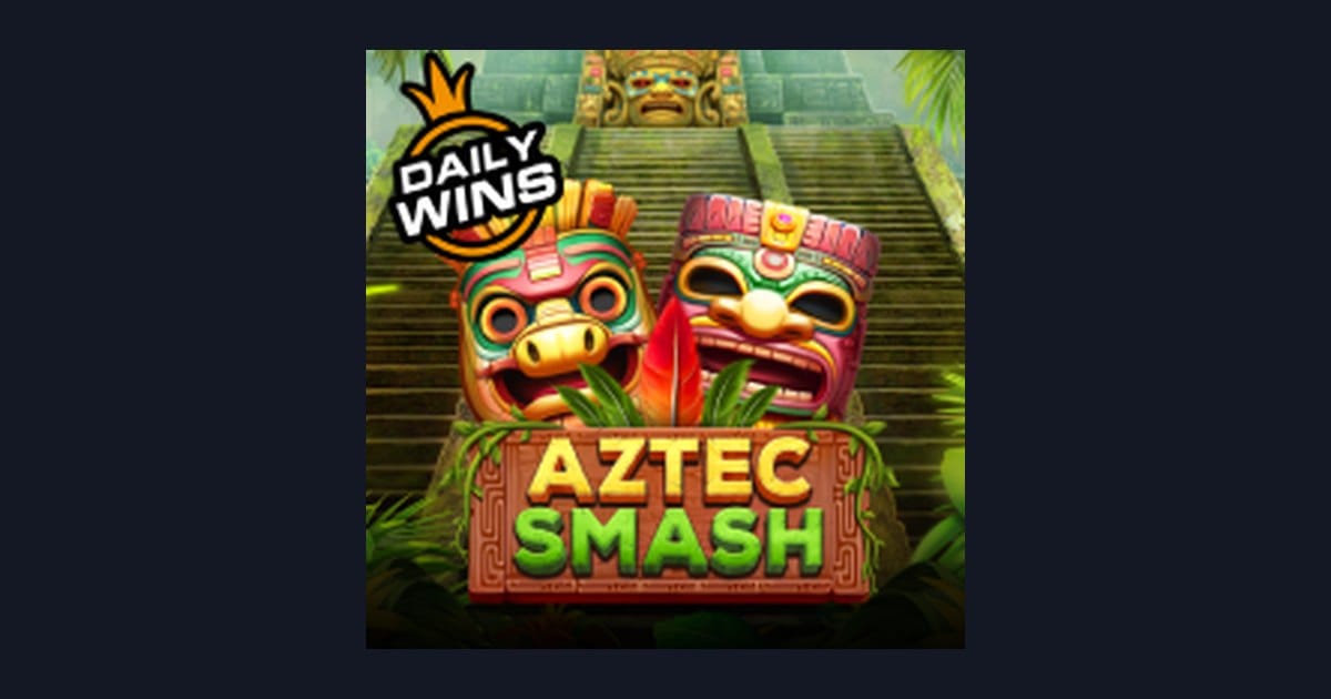 Nikmati Sensasi Aztec Smash dengan Deposit Dana OVO & GoPay Mudah