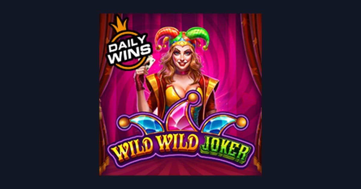 Panduan Lengkap Wild Wild Joker dengan Tips Menang untuk Pemula