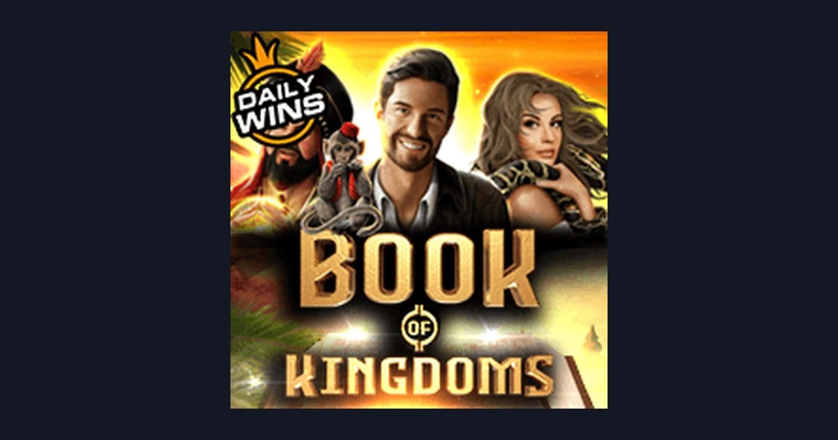 Rahasia Freespin & Scatter Hoki di Slot Book of Kingdoms Pragmatic Play