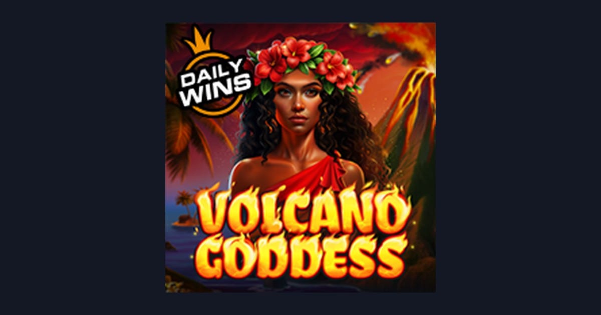 Raih Bonus New Member dan Keberuntungan di Slot Volcano Goddess