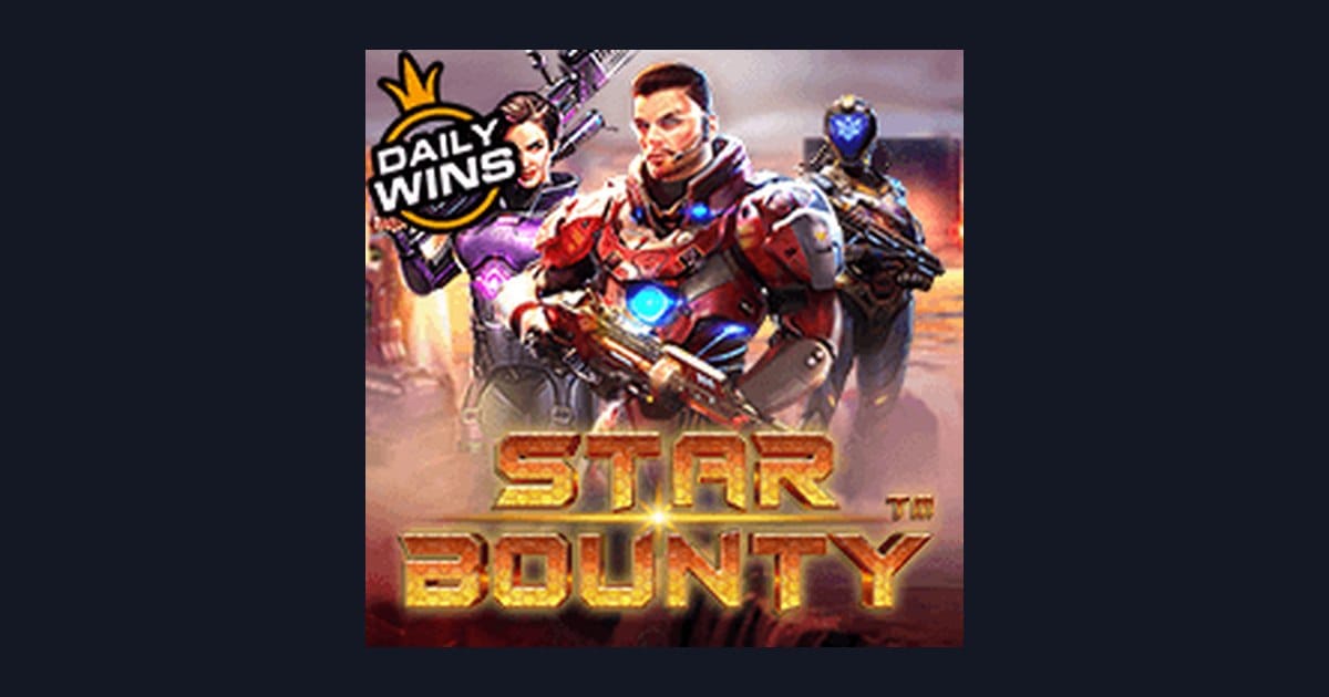 Menjelajahi Star Bounty di Situs Slot Terpercaya dengan Peluang Menarik
