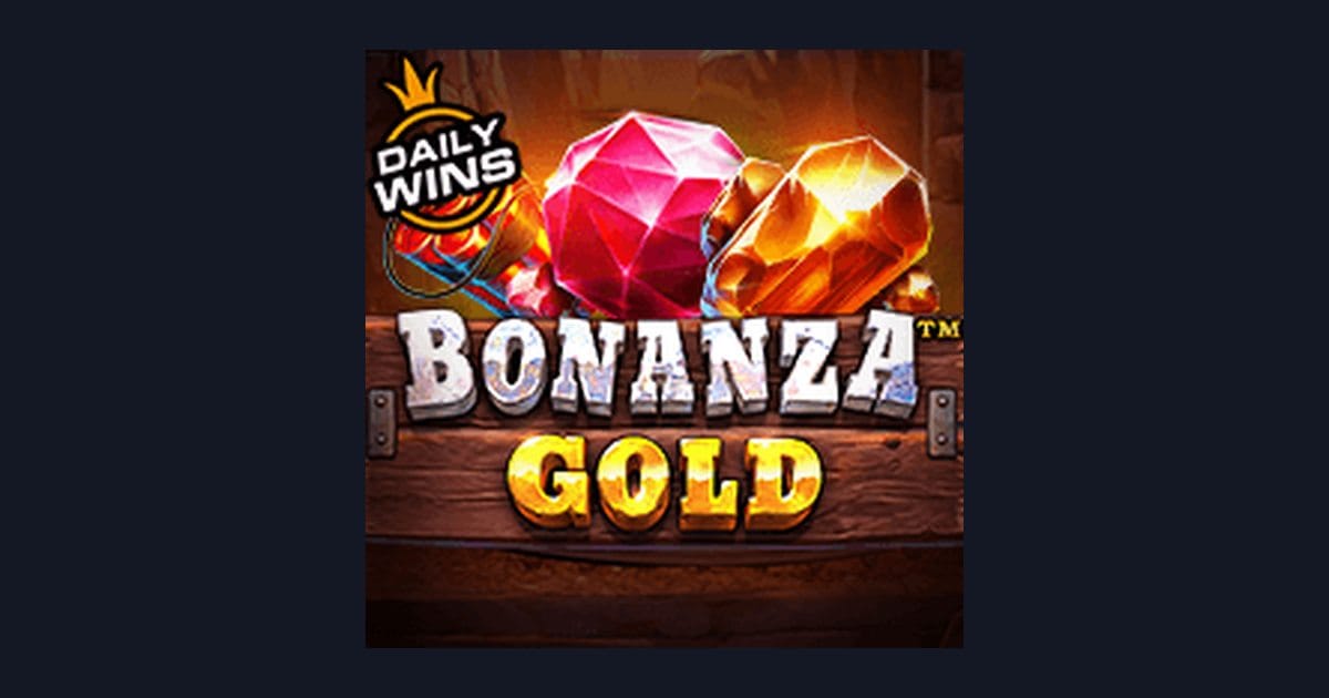 Raih Bonus New Member dengan Bonanza Gold, Slot Seru dari Pragmatic Play