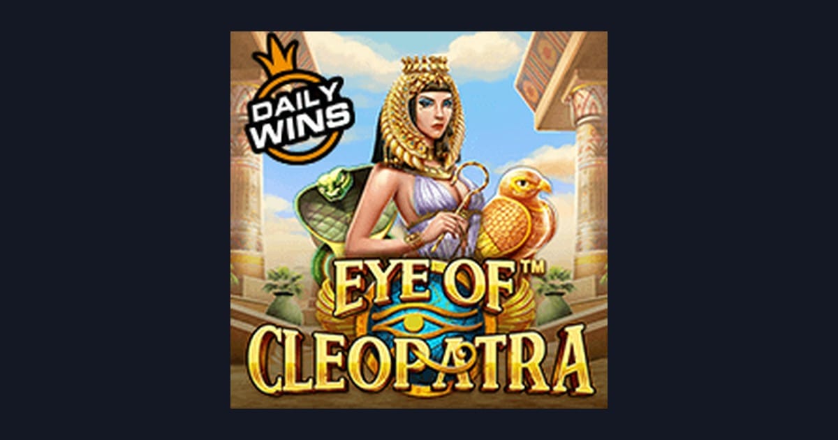 Raih Keberuntungan dengan Eye of Cleopatra dan Deposit Pulsa Tanpa Potongan